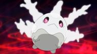 Galarian Corsola was an interesting niche pick in the eighth generation's competitive scene, with it having potential in Pokemon GO's Great League (Image via The Pokemon Company)